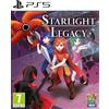 JUST FOR GAME Starlight Legacy, gioco per PS5, fantastico RPG, azione, avventura