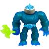Heroes of Goo Jit Zu Eroi di Goo Jit Zu Meteor Madness, Stretchy Battle Thrash