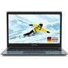 MEDION® Computer portatile MEDION AKOYA E14223 MD62560, 14" FHD, Intel Celeron N4120, 4 GB RAM, 128 GB eMMC, Windows 11 Home S AZERTY
