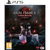 Koei Tecmo FATAL FRAME II: Crimson Butterfly REMAKE - Gioco per PS5, avventura horror, gameplay in stile Camera Obscura