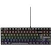 NOVA GAMING Tastiera da gioco  Meccanica  Nova Gaming  Sculptor  TKL  LED RGB
