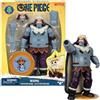 Bandai Namco Games Figurina snodabile ONE PIECE Wapol, 15 cm, dai 4 anni in su, con accessori, 12 punti di articolazione
