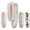 ANLAN 02-AGSY51-0RA: Massaggiatore 3-in-1 per corpo, viso e testa