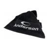 Anderson Research, Telo Palestra