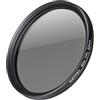 Walimex pro Polfilter zirkular slim 52mm (inkl. Schutzhülle)