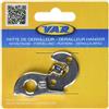 SHIMANO VAR Puntale Bulls Focus Norco Raleigh UN Ricambio Ciclismo Unisex Adulto, (Multicolore), Taglia Unica