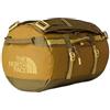 The North Face Unisex Base Camp Duffel - XS Golden Tan/Cedar/Honeye One Size