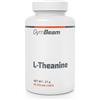 GymBeam L-Teanina da tè verde capsule 90 St