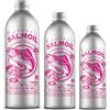Necon Pet Food Necon salmoil ricetta 6 500 ml