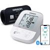 Omron Misuratore di pressione OMRON Smart Automatic per la parte superiore d