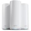 NETGEAR Orbi Sistema Mesh WiFi 7 (RBE873)