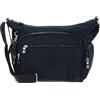 Kipling GABBIE S Borsa a tracolla piccola, Blue Bleu 2 (Blue)