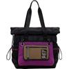 Desigual Modularis 25 Voyager Bag Black