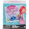 Just Play Disney Doorables Remember When Lil' Moments Mini Peek, 2 personaggi stilizzati collezionabili a sorpresa, giocattoli per bambini dai 5 anni