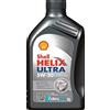 Shell Olio Motore Shell Helix Ultra ECT Multi C3 5W-30 Longlife PurePlus 1L