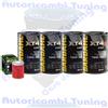 Bardahl/Hiflo Kit Tagliando Olio Bardahl XT4S 10W60 + Filtro Per Moto Morini 1200 9 1 2 2006>