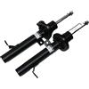 Motorcraft Ammortizzatori Anteriori 2 Pezzi Ford Fusion Dall'Anno 1/2004 1919355