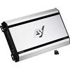 ESX Evotuning ESX HXE 2000.1 Amplificatore Mono per Sub Subwoofer Classe D 1000W Rms/1Ω Nuovo