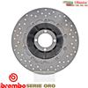 Brembo Disco Freno Brembo Bmw R 80 GS 1992 Anteriore Serie Oro Moto Flottante 285 mm