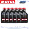 MOTUL Olio Motore Auto Motul 0w20 Specific 952-A1 Ford WSS M2C952-A1 Sintetico 6 Litri