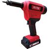 RIVIT Rivettatrice elettrica batteria professionale rivetti alluminio acciaio RIV730