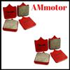 BREMBO PASTIGLIE FRENO BREMBO SA MV AGUSTA F4 R 07BB33SA SINTERIZZATE ANTERIORE Moto