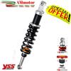YSS Mono Ammortizzatore BMW R 80 R 91 1995 YSS Regolabile Sospensione Moto Posterior
