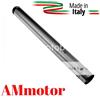 Tarozzi Stelo Forcella Aprilia Rs 125 03 2003 Marzocchi sx Cromato Moto