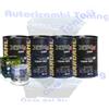 Bardahl/Hiflo Kit Tagliando Olio Bardahl XT4S 10W50 + Filtro Per BMW R1100 S Prep 2004