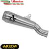 Arrow KTM 1290 Super Duke GT 2022 Terminale Di Scarico Moto Pro-Race Titanio
