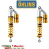 Ohlins Ammortizzatore Ohlins Moto Triumph BONNEVILLE 2013 Sospensione S36PL Stelo 14