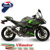Termignoni Kawasaki Ninja 400 2019 Terminale Di Scarico Moto Gp2-R Inox
