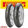 Pirelli Angel Scooter Pneumatici 120 70 15 + 130 80 15 Gomme SPORT CITY 200