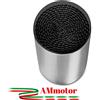 MIVV Honda Transalp 650 2004 Catalizzatore Moto Scarico Mivv Certificato Omologazione