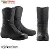 Alpinestars Stivali Moto ALPINESTARS Andes V2 Drystar Black N 45 Impermeabile Traspirante