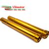 ak Foderi forcella Yamaha YFZ R1 RN32 2016 Sospensione Moto Coppia Oro