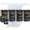 Bardahl/Hiflo Kit Tagliando Olio Bardahl XT4S 10W50 + Filtro Per MV Agusta F4 S 1+1�2000>2002