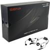 sena Auricolare Moto Bluetooth Interfono Sena SRL 3 Per Casco Neotec Gt Air 3 Shoei