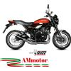 Mivv Kawasaki Z 900 Rs 2021 Terminale Di Scarico Moto K046LXBP Gp Pro Inox Nero