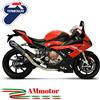 TERMIGNONI Scarico Completo Termignoni Bmw S 1000 RR 2020 Moto Collettori In Titanio Racing