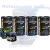 Bardahl/Hiflo Kit Tagliando Olio Bardahl XT4S 10W50 Per Yamaha XVS1300 A V-Star 2007>2009
