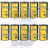 Bardahl 10 Litri Olio Motore Auto Bardahl Technos XFS AV504 0W30 C3 VW 50400 50700 LL04