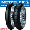 Metzeler Tourance NEXT 2 150 70 17 110 80 19 Pneumatici Gomme Moto V STROM 650