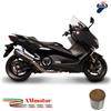 TERMIGNONI Scarico Completo Termignoni Yamaha T MAX 530 2017 Marmitta Scream Carbon Moto