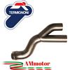 TERMIGNONI BW1408032IXX Termignoni Bmw R NineT 2020 Per Moto Raccordo Alto Per Scarico