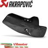 Akrapovic Bmw R 1300 GS 2024 Paracalore In Carbonio Moto Per Scarico Terminale