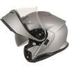 Shoei Casco Shoei NEOTEC 3 Matt Deep Grey Modulare Da Moto Taglia S 55 56 Omologato