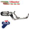 TERMIGNONI Scarico Completo Force Ducati Panigale 1299 2014 14 Termignoni Collettori Moto