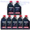 Motul ATF VI NGEN MATIC Olio Trasmissione Cambio Automatico 7 Litri transmission