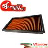 Sprint Filter Filtro Aria Sportivo Auto Volkswagen Golf 7 2.0 TDI 150 CV 2020 Sprint Filter